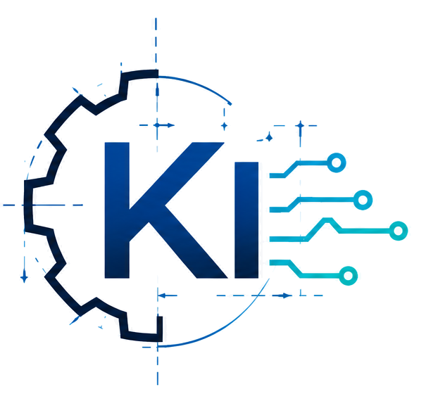 Der KI-Ingenieur – zur Startseite